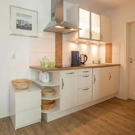Appartement Ferienwohnung Seeblick - Sanssouci
