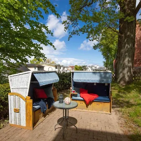 Appartamento Ferienwohnung Seeblick - Sanssouci